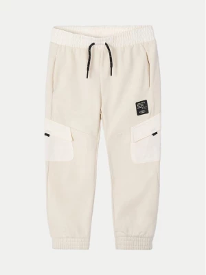 Obrázek produktu Mayoral Joggers kalhoty 3570 Béžová Regular Fit