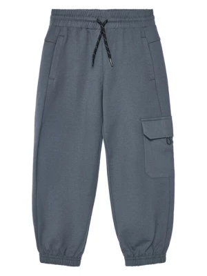 Obrázek produktu Mayoral Joggers kalhoty 3582 Šedá Relaxed Fit