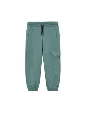 Obrázek produktu Mayoral Joggers kalhoty 3582 Zelená Relaxed Fit