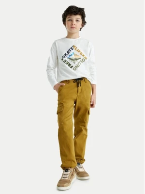 Obrázek produktu Mayoral Joggers kalhoty 7541 Žlutá Regular Fit