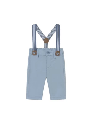 Obrázek produktu Mayoral Kalhoty z materiálu 1596 Modrá Regular Fit