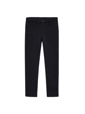 Obrázek produktu Mayoral Kalhoty z materiálu 511 Černá Regular Fit