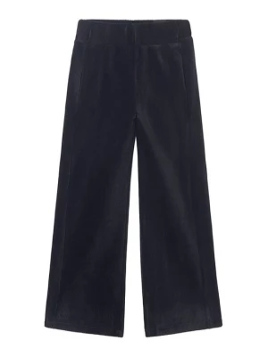 Obrázek produktu Mayoral Kalhoty z materiálu 7576 Černá Wide Leg