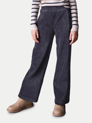 Obrázek produktu Mayoral Kalhoty z materiálu 7576 Tmavomodrá Wide Leg