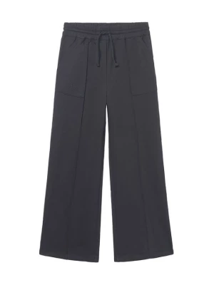 Obrázek produktu Mayoral Kalhoty z materiálu 7579 Černá Wide Leg