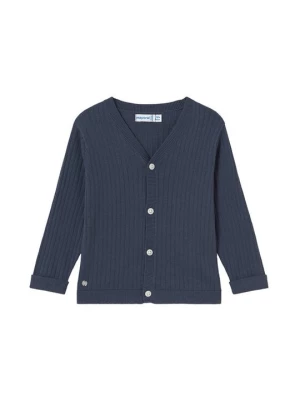 Obrázek produktu Mayoral Kardigan 1305 Tmavomodrá Regular Fit