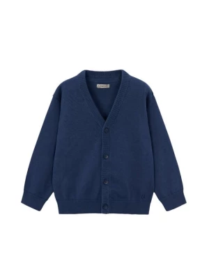 Obrázek produktu Mayoral Kardigan 3381 Tmavomodrá Regular Fit