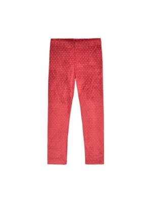 Obrázek produktu Mayoral Legíny 4715 Bordó Regular Fit