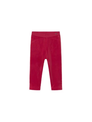 Obrázek produktu Mayoral Legíny 727 Červená Slim Fit