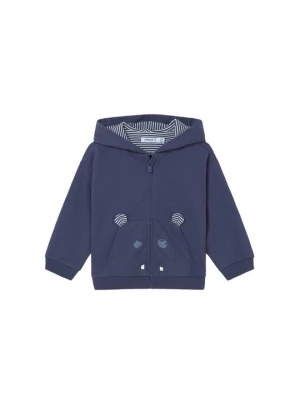 Obrázek produktu Mayoral Mikina 1407 Tmavomodrá Regular Fit