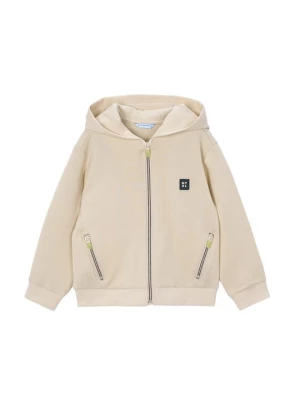 Obrázek produktu Mayoral Mikina 3442 Béžová Regular Fit