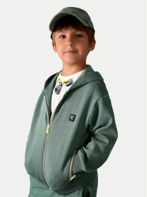 Obrázek produktu Mayoral Mikina 3442 Zelená Regular Fit