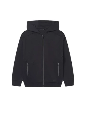 Obrázek produktu Mayoral Mikina 6417 Černá Regular Fit