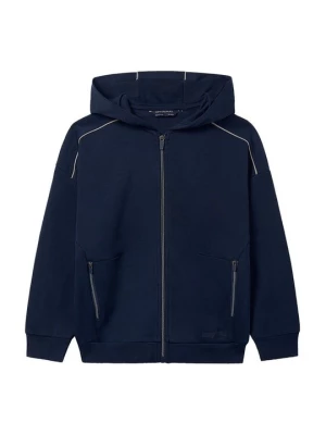 Obrázek produktu Mayoral Mikina 6417 Tmavomodrá Regular Fit