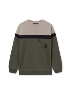 Obrázek produktu Mayoral Mikina 7406 Zelená Regular Fit