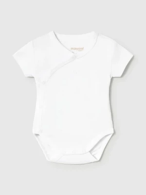 Obrázek produktu Mayoral Newborn body dětské bavlněné