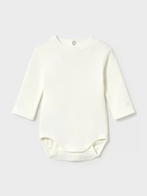 Obrázek produktu Mayoral Newborn body kojenecké bavlněné béžová