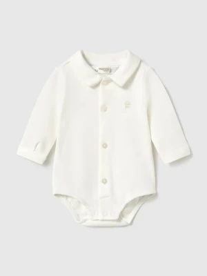 Obrázek produktu Mayoral Newborn body kojenecké bavlněné béžová