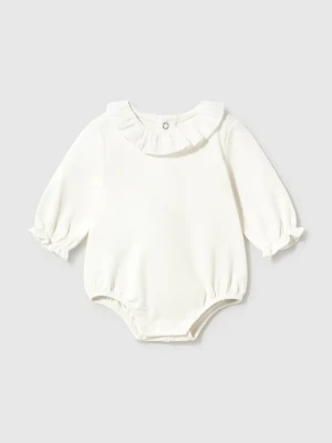 Obrázek produktu Mayoral Newborn body kojenecké béžová