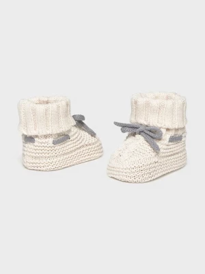 Obrázek produktu Mayoral Newborn boty kojenecké