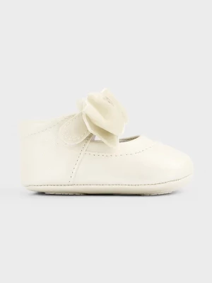 Obrázek produktu Mayoral Newborn boty kojenecké béžová