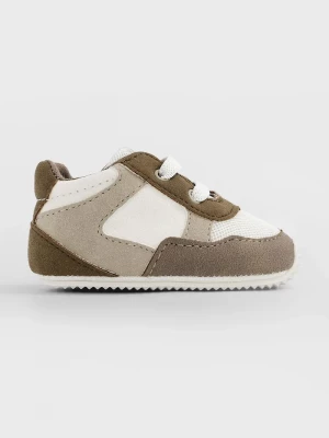 Obrázek produktu Mayoral Newborn boty kojenecké béžová