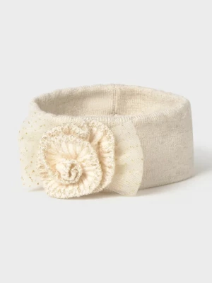 Obrázek produktu Mayoral Newborn čelenka kojenecká