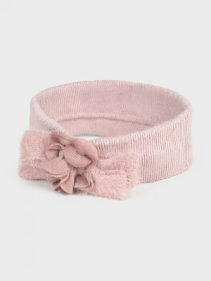 Obrázek produktu Mayoral Newborn Dětská čelenka Mayoral Newborn růžová
