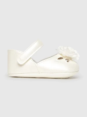 Obrázek produktu Mayoral Newborn Dětské boty Mayoral Newborn