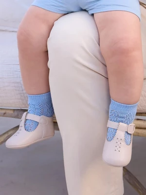 Obrázek produktu Mayoral Newborn Dětské boty Mayoral Newborn béžová