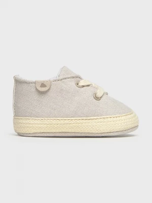 Obrázek produktu Mayoral Newborn Dětské boty Mayoral Newborn béžová