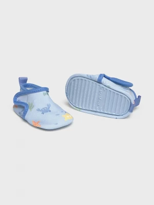 Obrázek produktu Mayoral Newborn Dětské boty Mayoral Newborn modrá