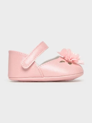 Obrázek produktu Mayoral Newborn Dětské boty Mayoral Newborn růžová