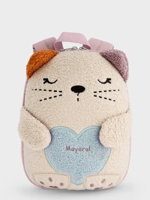 Obrázek produktu Mayoral Newborn dětský batoh béžová