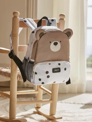 Obrázek produktu Mayoral Newborn Dětský batoh Mayoral Newborn béžová