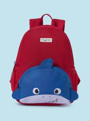 Obrázek produktu Mayoral Newborn Dětský batoh Mayoral Newborn červená