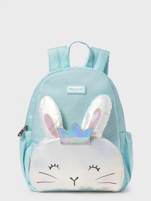 Obrázek produktu Mayoral Newborn Dětský batoh Mayoral Newborn modrá