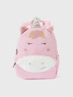Obrázek produktu Mayoral Newborn Dětský batoh Mayoral Newborn růžová