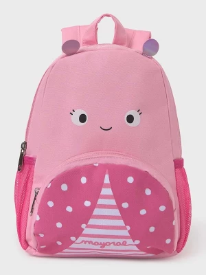 Obrázek produktu Mayoral Newborn Dětský batoh Mayoral Newborn růžová