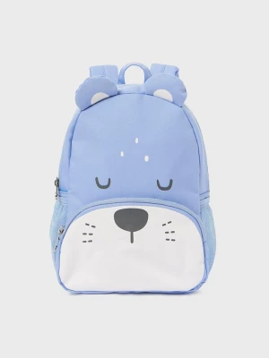 Obrázek produktu Mayoral Newborn Dětský batoh modrá