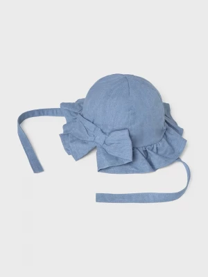 Obrázek produktu Mayoral Newborn Dětský klobouk Mayoral Newborn námořnická modř
