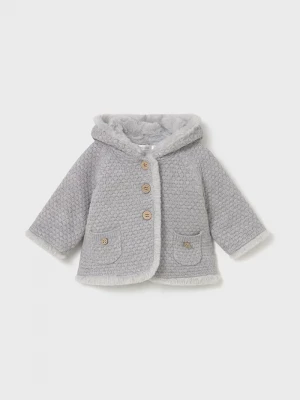 Obrázek produktu Mayoral Newborn Kojenecká bunda Mayoral Newborn