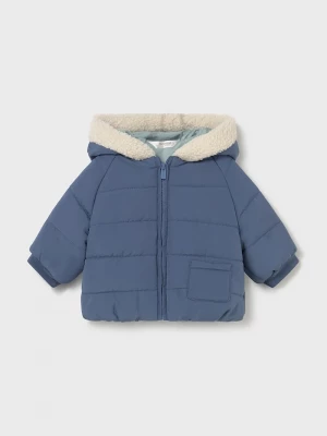 Obrázek produktu Mayoral Newborn Kojenecká bunda námořnická modř