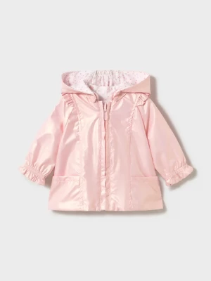 Obrázek produktu Mayoral Newborn Kojenecká bunda Mayoral Newborn růžová
