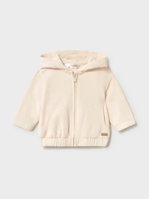 Obrázek produktu Mayoral Newborn Kojenecká mikina béžová