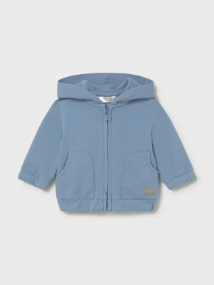 Obrázek produktu Mayoral Newborn Kojenecká mikina Mayoral Newborn modrá