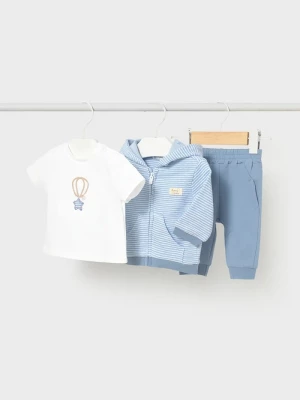 Obrázek produktu Mayoral Newborn Kojenecká sada Mayoral Newborn modrá