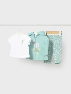 Obrázek produktu Mayoral Newborn Kojenecká sada Mayoral Newborn modrá