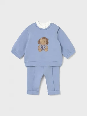 Obrázek produktu Mayoral Newborn Kojenecká sada Mayoral Newborn modrá