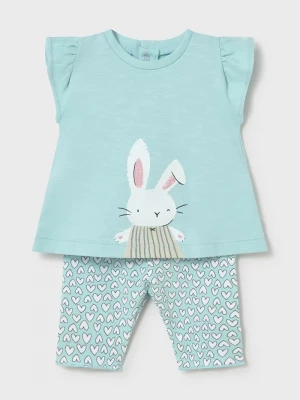 Obrázek produktu Mayoral Newborn Kojenecká sada Mayoral Newborn modrá